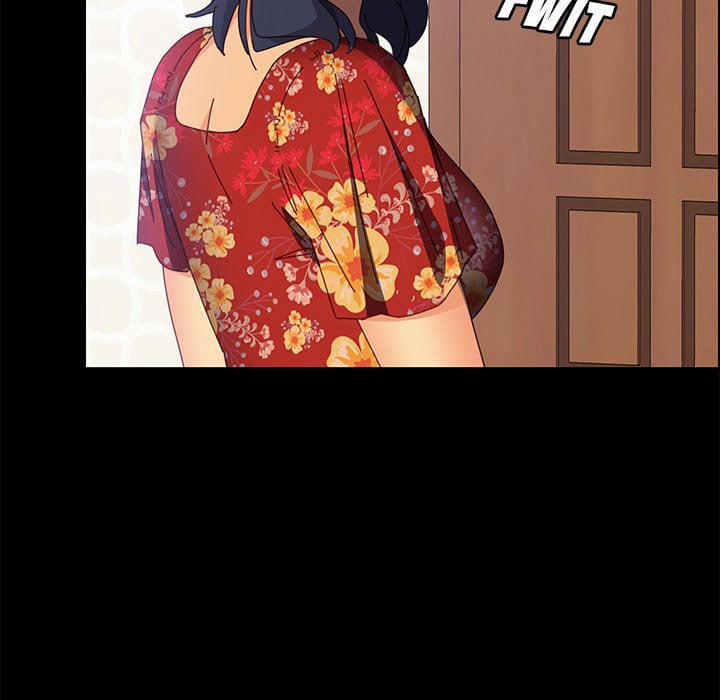 Trợ Lý Manhwa 32 trang 124