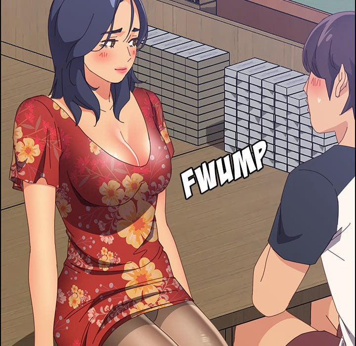 Trợ Lý Manhwa 32 trang 128