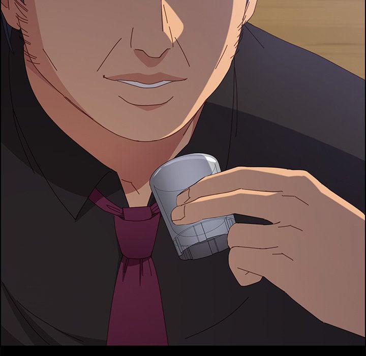 Trợ Lý Manhwa 32 trang 151