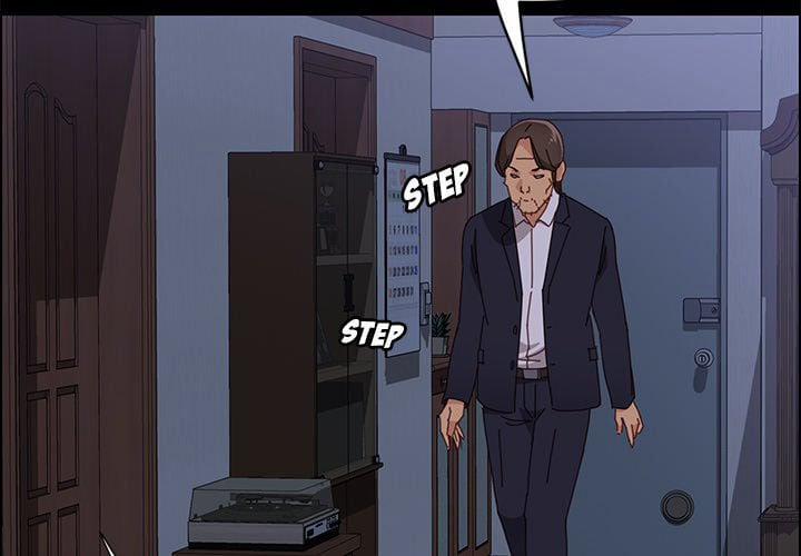 Trợ Lý Manhwa 32 trang 2