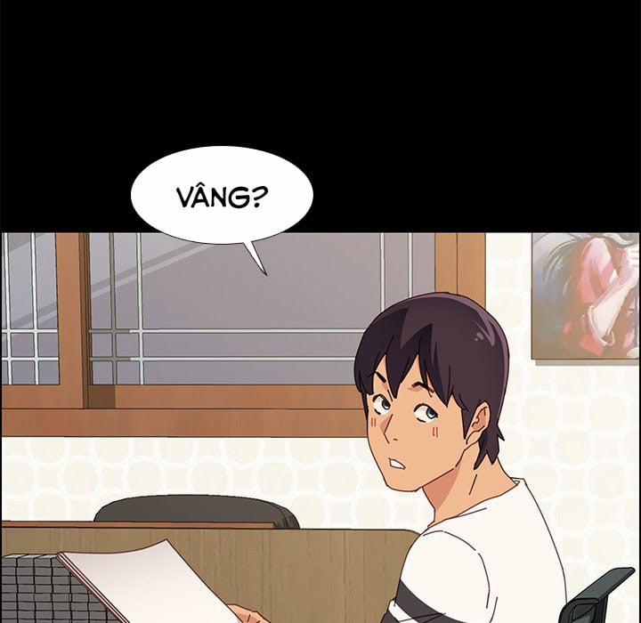 Trợ Lý Manhwa 32 trang 20