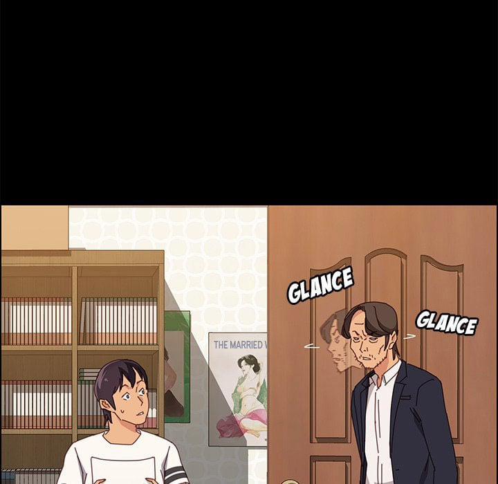 Trợ Lý Manhwa 32 trang 22