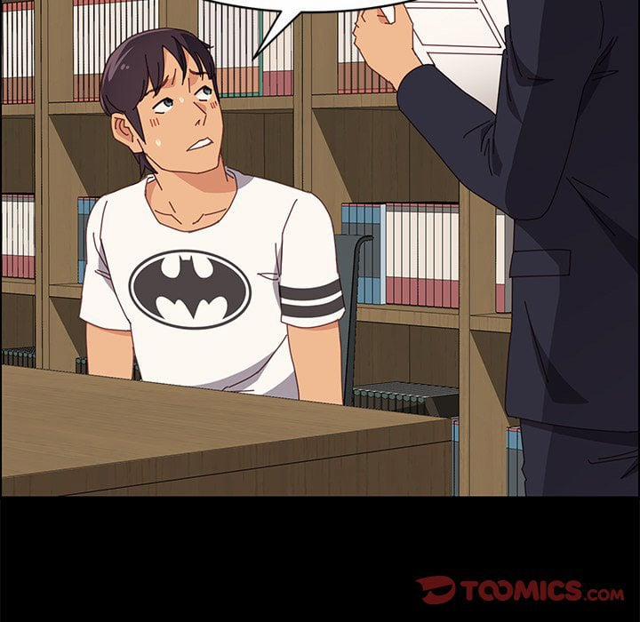 Trợ Lý Manhwa 32 trang 30