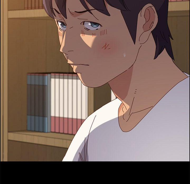 Trợ Lý Manhwa 32 trang 38