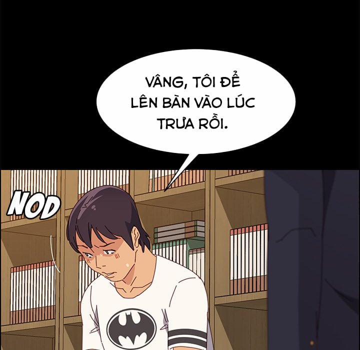 Trợ Lý Manhwa 32 trang 41