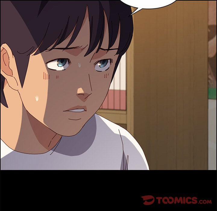 Trợ Lý Manhwa 32 trang 57