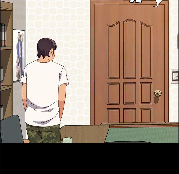 Trợ Lý Manhwa 32 trang 59