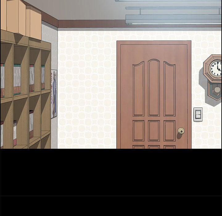 Trợ Lý Manhwa 32 trang 88