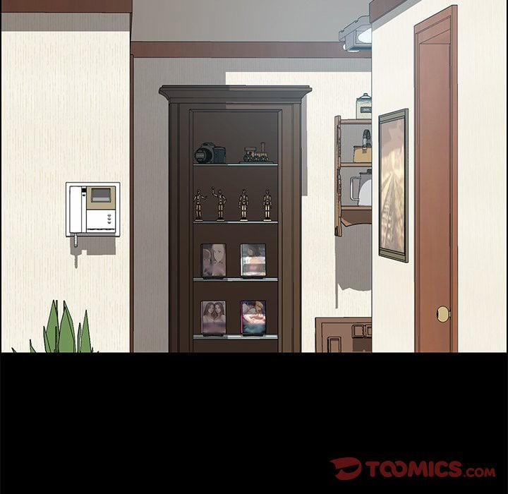 Trợ Lý Manhwa 33 trang 110