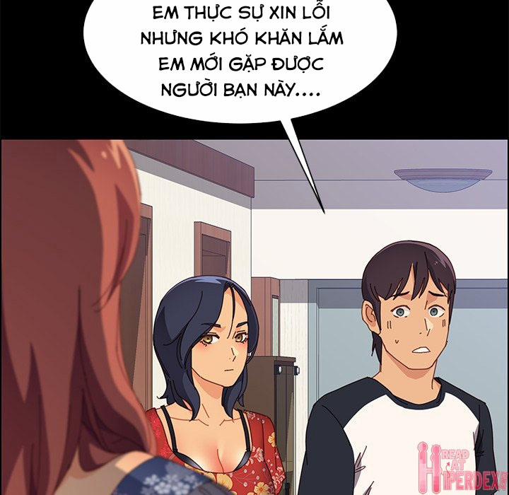 Trợ Lý Manhwa 33 trang 121