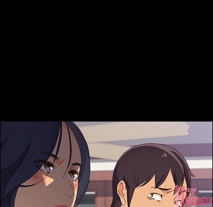 Trợ Lý Manhwa 33 trang 126