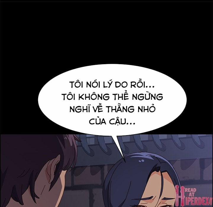 Trợ Lý Manhwa 33 trang 141