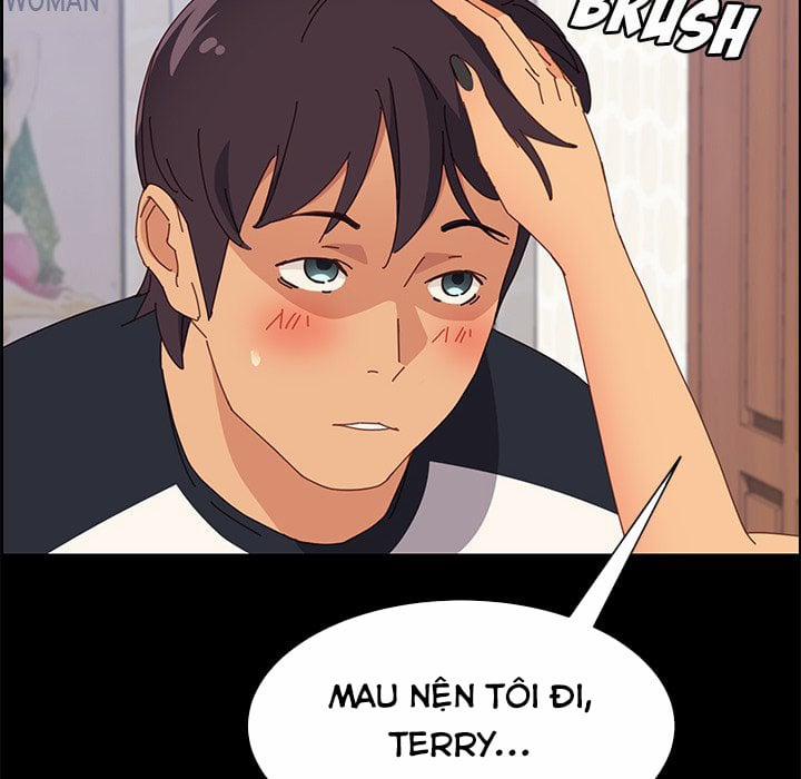 Trợ Lý Manhwa 33 trang 18