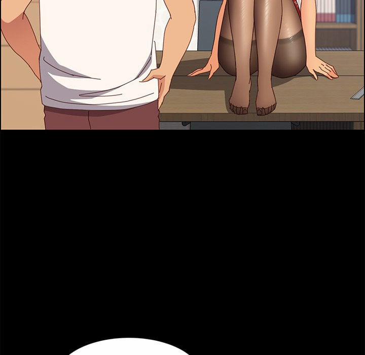 Trợ Lý Manhwa 33 trang 23