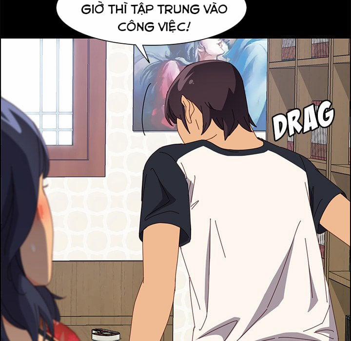Trợ Lý Manhwa 33 trang 32