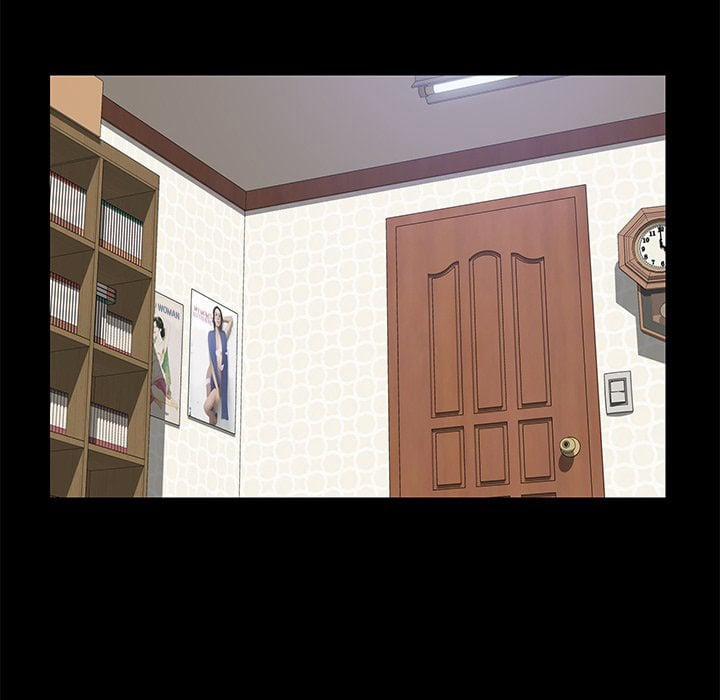 Trợ Lý Manhwa 33 trang 43