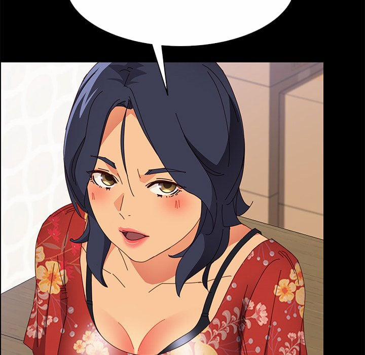 Trợ Lý Manhwa 33 trang 60