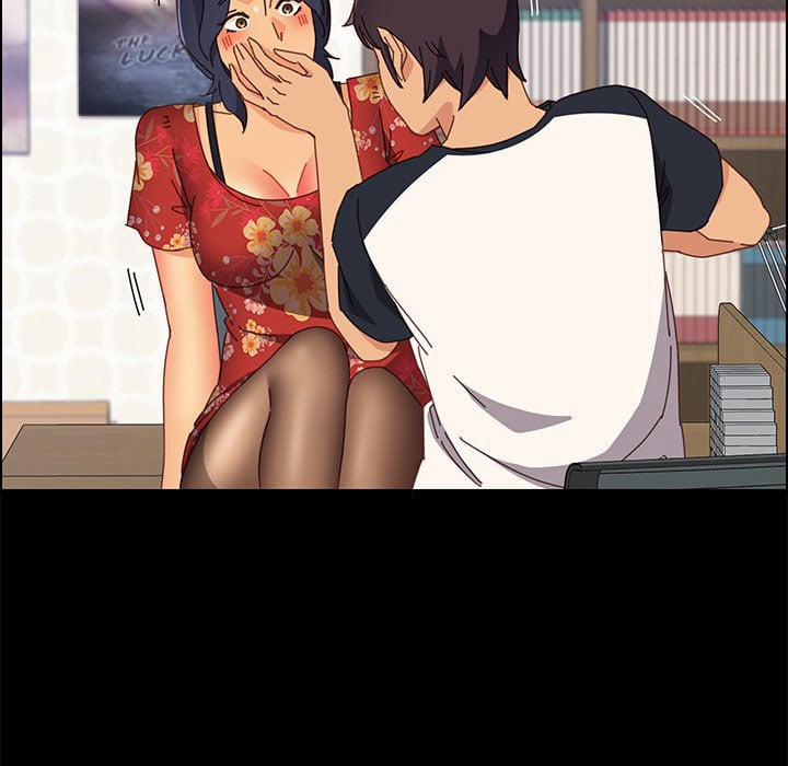 Trợ Lý Manhwa 33 trang 64