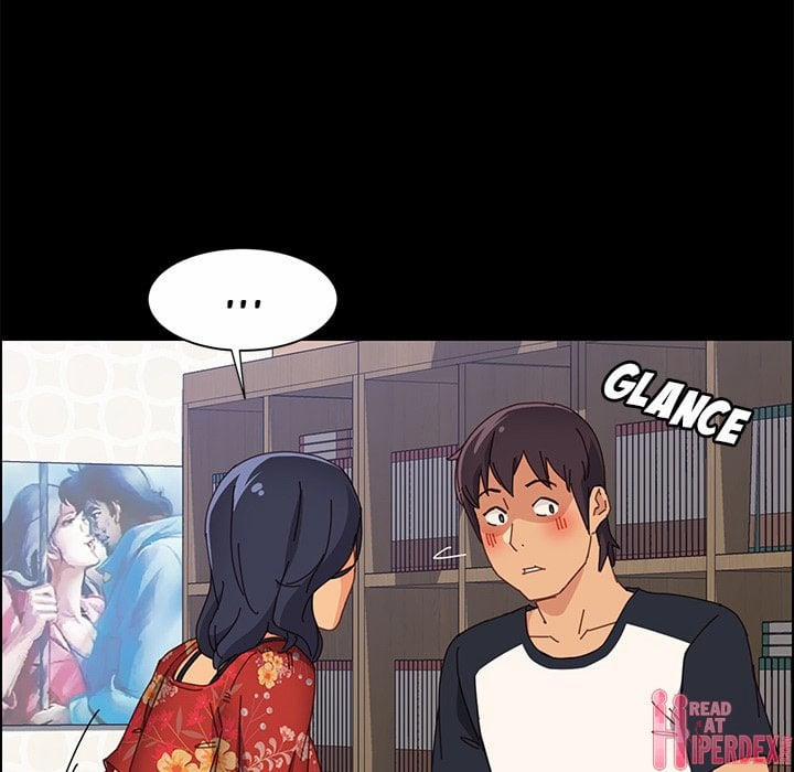 Trợ Lý Manhwa 33 trang 71