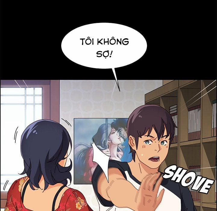 Trợ Lý Manhwa 33 trang 78