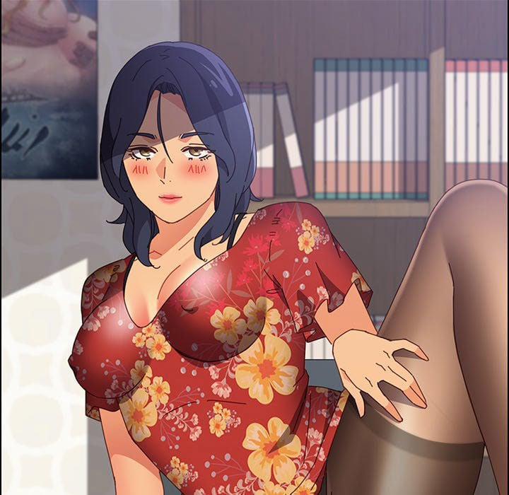 Trợ Lý Manhwa 33 trang 9