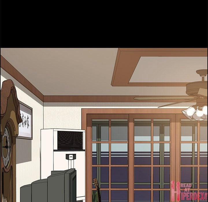 Trợ Lý Manhwa 34 trang 116