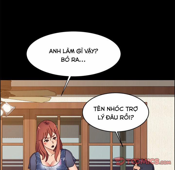 Trợ Lý Manhwa 34 trang 129