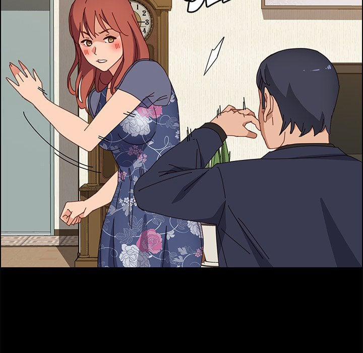 Trợ Lý Manhwa 34 trang 135