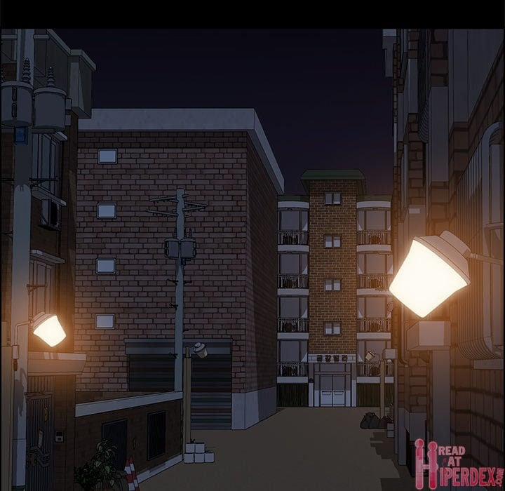 Trợ Lý Manhwa 34 trang 61