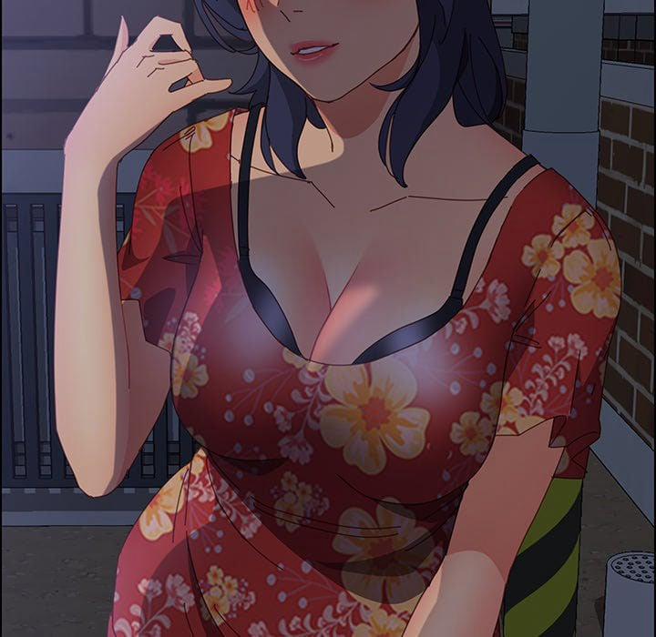 Trợ Lý Manhwa 34 trang 9