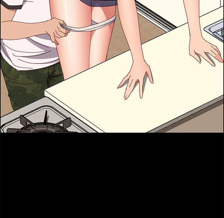 Trợ Lý Manhwa 35 trang 105