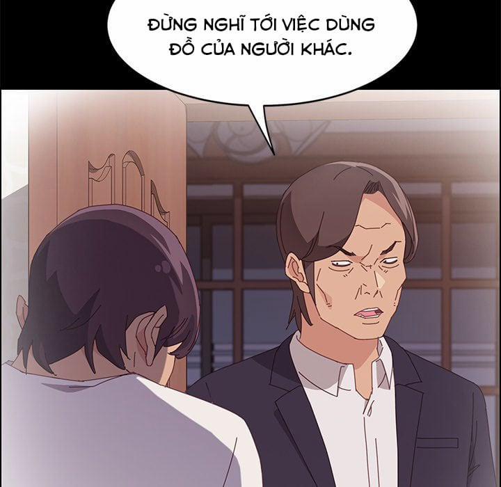 Trợ Lý Manhwa 35 trang 151