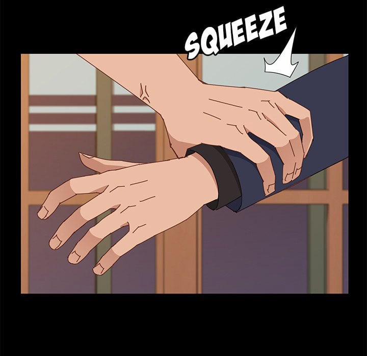 Trợ Lý Manhwa 35 trang 18