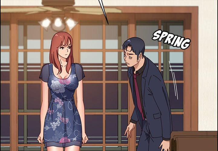 Trợ Lý Manhwa 35 trang 2