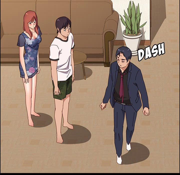 Trợ Lý Manhwa 35 trang 32