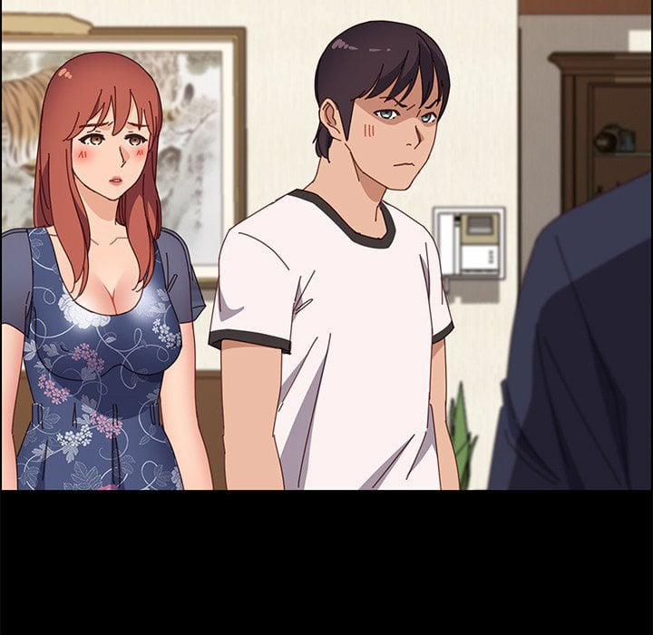 Trợ Lý Manhwa 35 trang 34