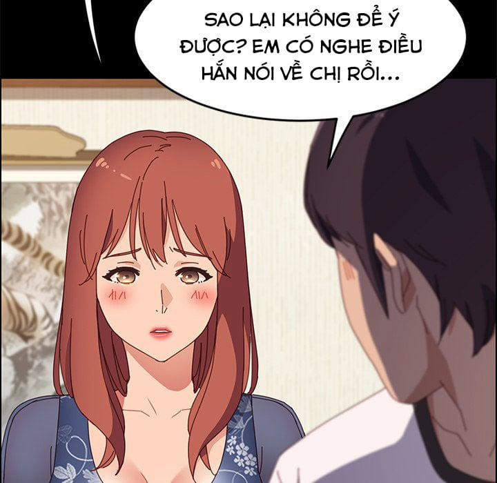 Trợ Lý Manhwa 35 trang 38