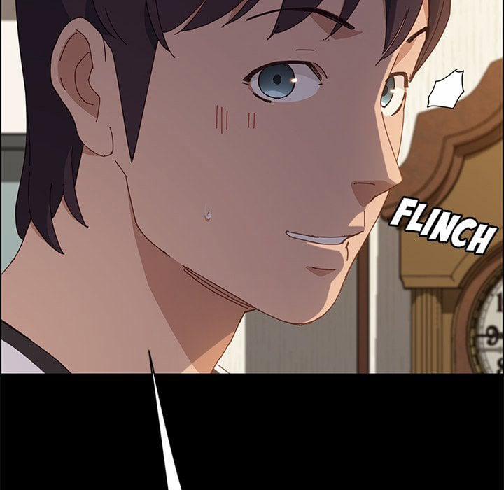 Trợ Lý Manhwa 35 trang 43