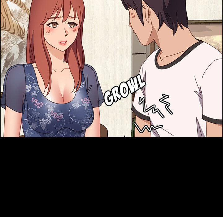 Trợ Lý Manhwa 35 trang 51