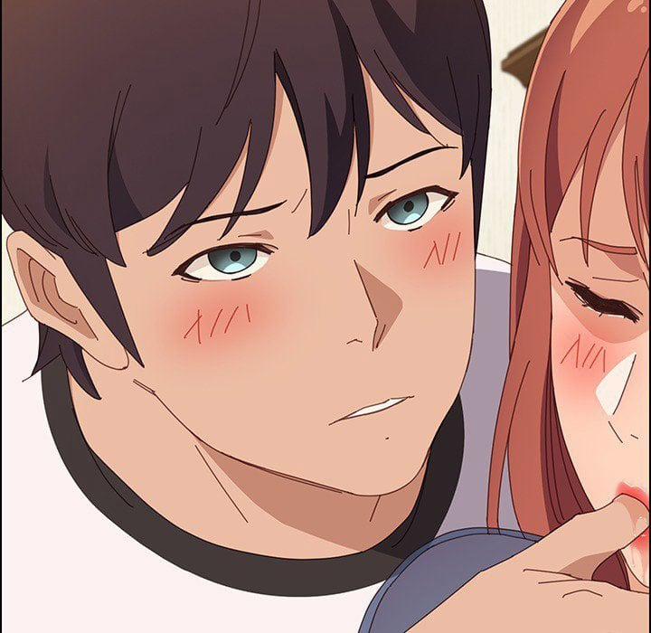 Trợ Lý Manhwa 36 trang 18