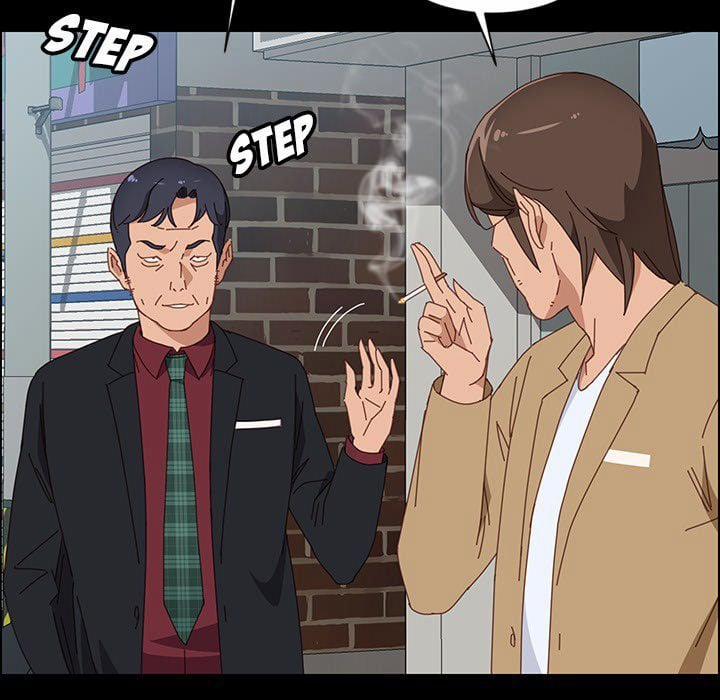 Trợ Lý Manhwa 36 trang 82