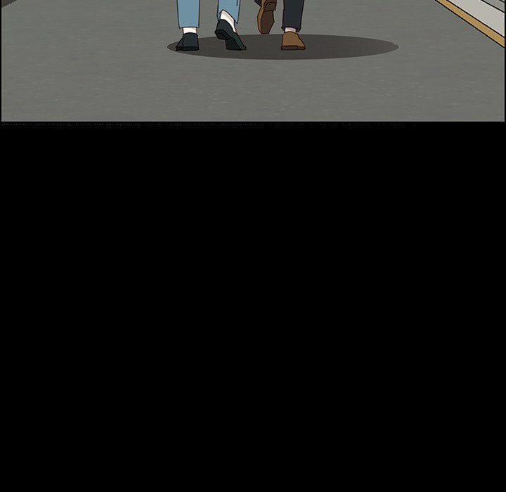 Trợ Lý Manhwa 36 trang 91