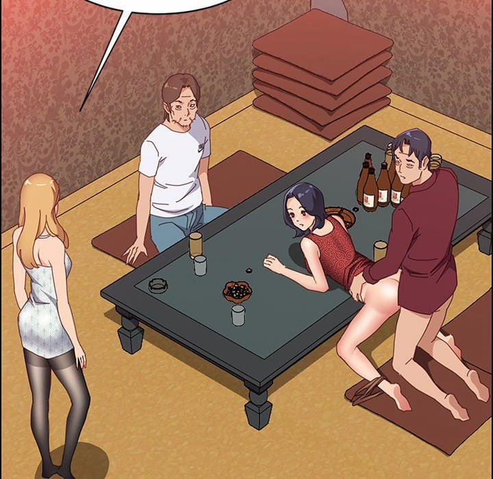 Trợ Lý Manhwa 37 trang 108