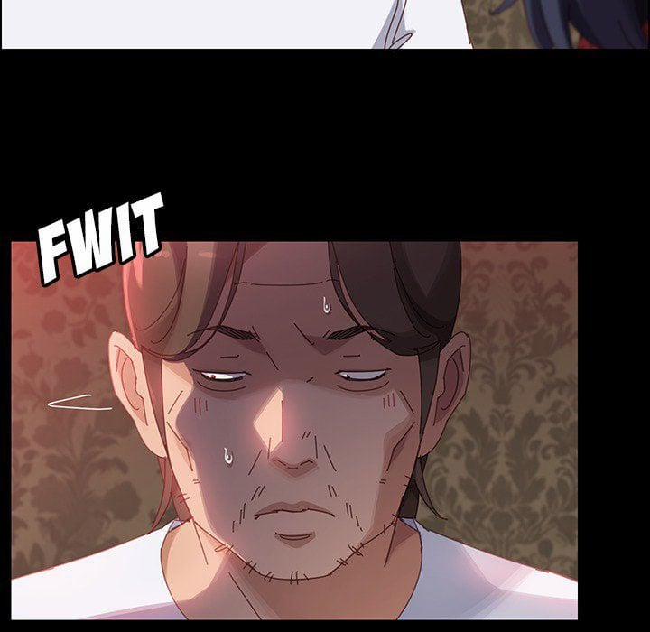 Trợ Lý Manhwa 37 trang 34