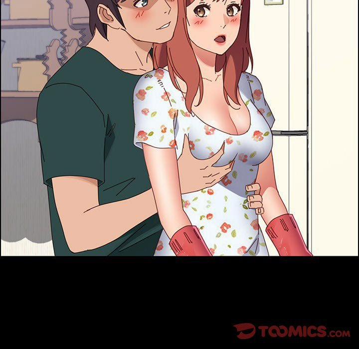 Trợ Lý Manhwa 37 trang 68