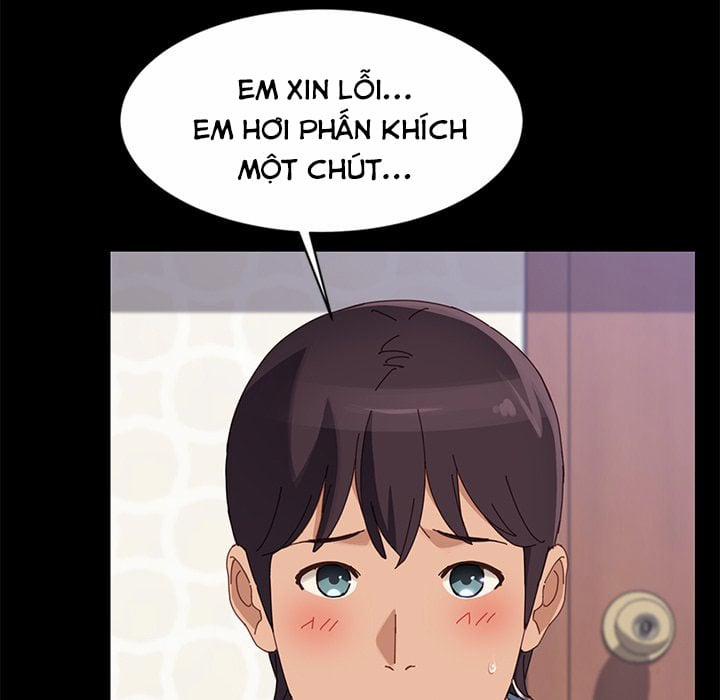 Trợ Lý Manhwa 38 trang 134