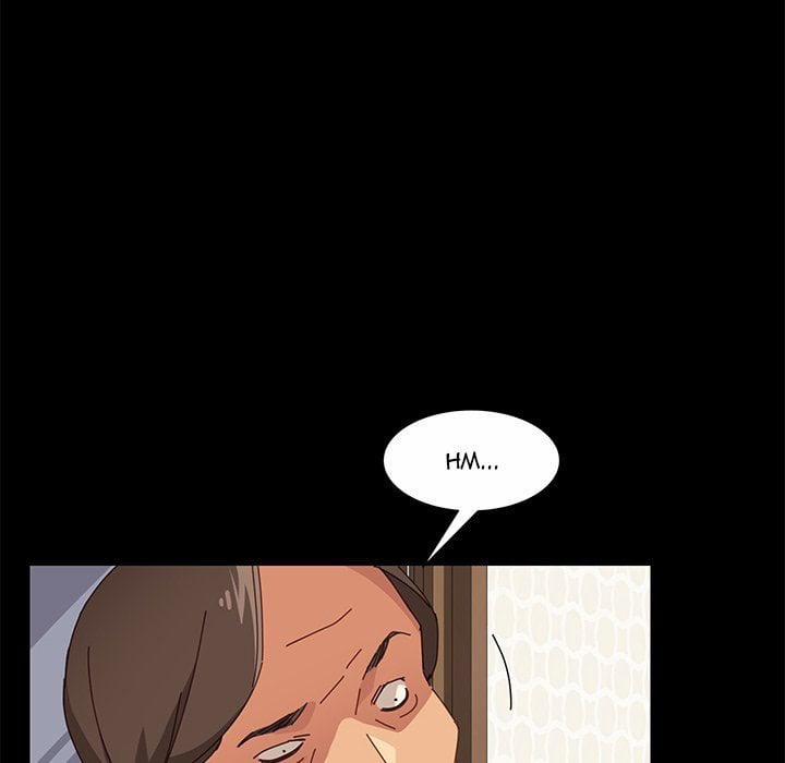 Trợ Lý Manhwa 4 trang 30