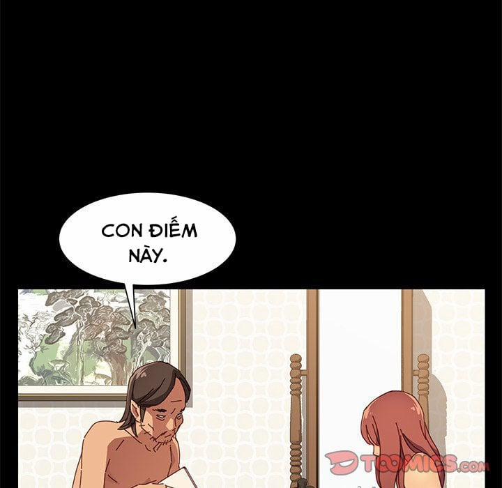 Trợ Lý Manhwa 4 trang 40