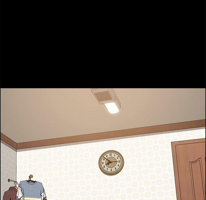 Trợ Lý Manhwa 40 trang 19