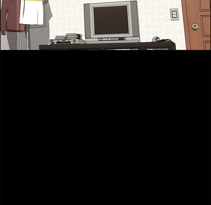 Trợ Lý Manhwa 40 trang 20